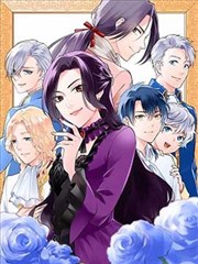 漫画人热门作品封面